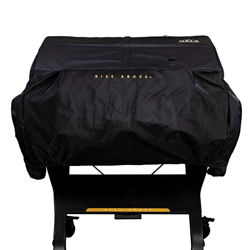 Halo Polyester Griddle Cover For Elite 3B Freestanding Flat Top Griddle 5 Halo Polyester Griddle Cover For Elite 3B Freestanding Flat Top Griddle - Image 3