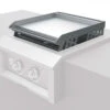 Hestan Griddle Plate For Power Burner -Kitchen BBQ Sale Hestan Griddle Plate for Power Burner AGGPPB