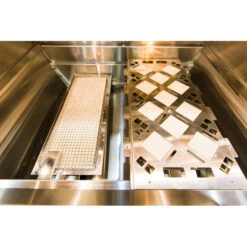 Hestan 42-Inch 4-Burner Built-In Propane Gas Grill With All Infrared Sear Burners And Rotisserie Burner - Citra 11 Hestan 42-Inch 4-Burner Built-In Propane Gas Grill With All Infrared Sear Burners And Rotisserie Burner - Citra -Kitchen BBQ Sale Hestan Infrared Sear Burner 9