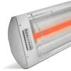 Infratech C-Series 61 1/4-Inch 4000W Single Element Electric Infrated Patio Heater - 240V - Stainless Steel 2 Infratech C-Series 61 1/4-Inch 4000W Single Element Electric Infrated Patio Heater - 240V - Stainless Steel -Kitchen BBQ Sale Infratech C Series StainlessSteel