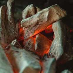 Jealous Devil All Natural Premium Hardwood Onyx Binchotan Lump Charcoal - 20 Lbs 10 Jealous Devil All Natural Premium Hardwood Onyx Binchotan Lump Charcoal - 20 Lbs -Kitchen BBQ Sale Jealous Devil All Natural Premium Hardwood Onyx Binchotan Lump Charcoal 20 Lbs Burn