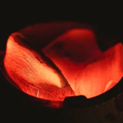 Jealous Devil All Natural Premium Hardwood Onyx Binchotan Lump Charcoal - 20 Lbs 11 Jealous Devil All Natural Premium Hardwood Onyx Binchotan Lump Charcoal - 20 Lbs -Kitchen BBQ Sale Jealous Devil All Natural Premium Hardwood Onyx Binchotan Lump Charcoal 20 Lbs Closeup Lifestyle