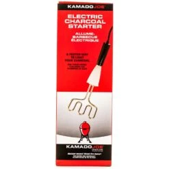 Kitchen BBQ Sale 13 Kitchen BBQ Sale -Kitchen BBQ Sale Kamado Joe 120v Triple Loop Electric Charcoal Starter KJ ES Package