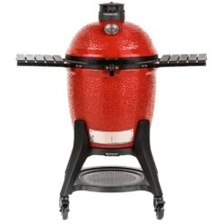 Kamado Joe Classic Joe III 18-Inch Charcoal Ceramic Kamado Grill