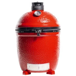 Kamado Joe Classic Joe III 18-Inch Stand-Alone Charcoal Ceramic Kamado Grill