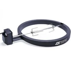 Kamado Joe JoeTisserie Kamado Rotisserie System - Fits Kamado Joe 18-Inch Classic Joe Grills