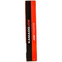 Kamado Joe JoeTisserie Kamado Rotisserie System - Fits Kamado Joe 18-Inch Classic Joe Grills -Kitchen BBQ Sale Kamado Joe Classic Joe JoeTisserie Kamado Rotisserie System KJ TISSERIENA Box Side View