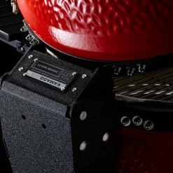 Kamado Joe Classic Joe III 18-Inch Stand-Alone Charcoal Ceramic Kamado Grill -Kitchen BBQ Sale Kamado Joe PDP Feature 0003s 0007 Classic III Standalone Image 4 10f415ee 7214 41cb a661 ea8c96e496be