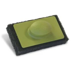 Little Griddle Flattop Griddle Cleaning Kit - Stainless Scraper And High Heat Griddle Scrubber -Kitchen BBQ Sale Little Griddle Flattop Griddle Cleaning Kit GK540 Scrubber