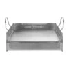 Little Griddle Professional Series Half-Size 14-Inch X 16-Inch Stainless Steel BBQ Griddle