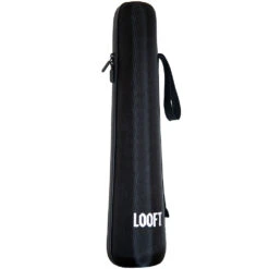 Looftlighter Water-Resistant X Case With Multi-Purpose Strap For Looftlighter X Battery Powered Charcoal Lighter