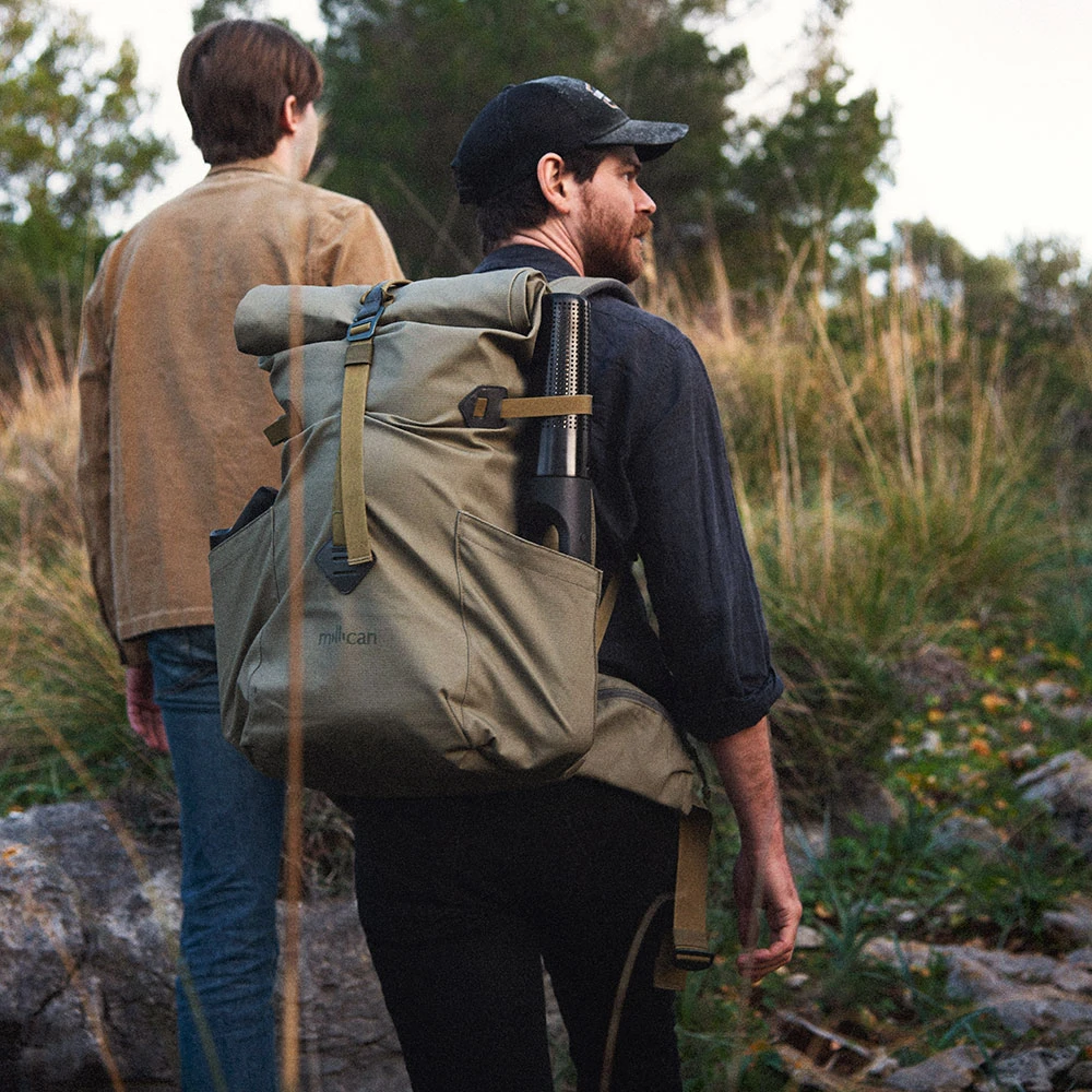 Looftlighter Water-Resistant X Case With Multi-Purpose Strap For Looftlighter X Battery Powered Charcoal Lighter 5 Looftlighter Water-Resistant X Case With Multi-Purpose Strap For Looftlighter X Battery Powered Charcoal Lighter - Image 3