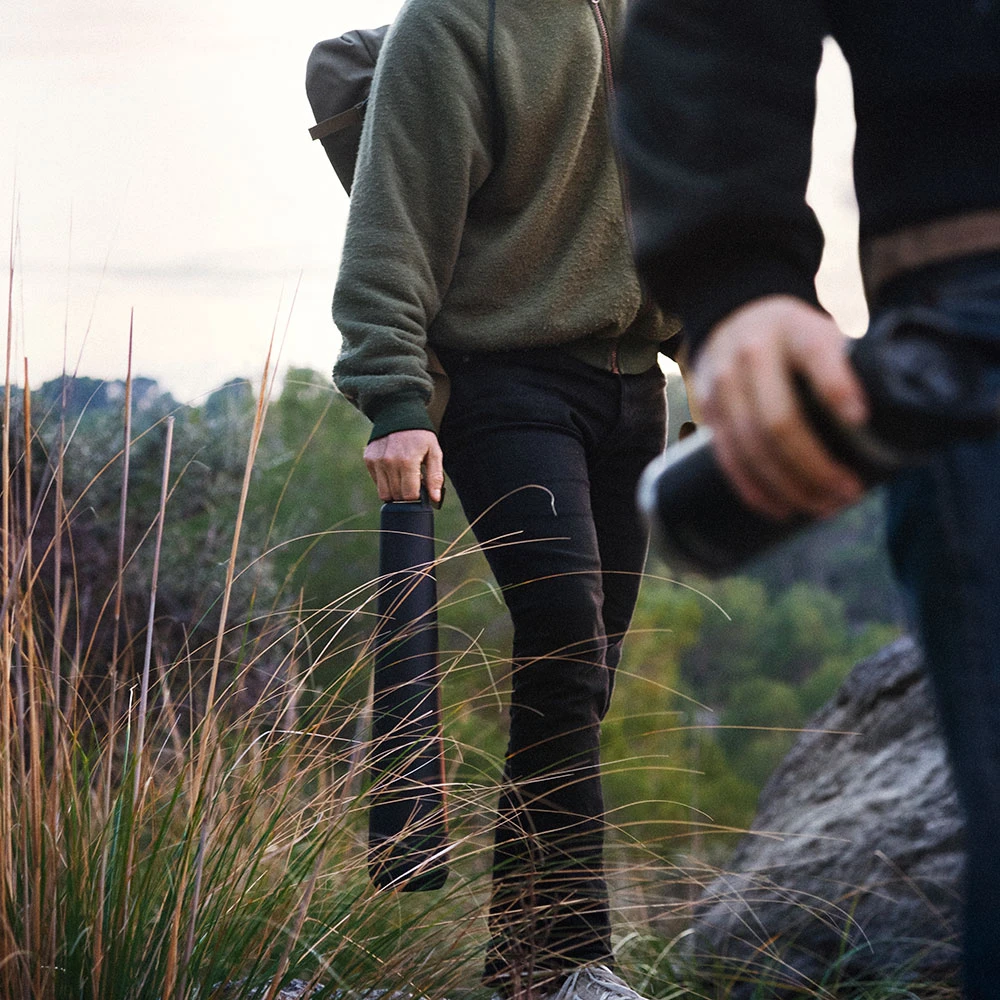 Looftlighter Water-Resistant X Case With Multi-Purpose Strap For Looftlighter X Battery Powered Charcoal Lighter 4 Looftlighter Water-Resistant X Case With Multi-Purpose Strap For Looftlighter X Battery Powered Charcoal Lighter - Image 2