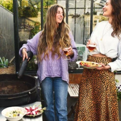 Looftlighter X Battery Powered Charcoal Lighter & Firestarter, Ignites Charcoal In Under 60 Seconds -Kitchen BBQ Sale Looftlighter X Battery Powered Charcoal Starter Ignites Charcoal in under 60 Seconds LOX US Lifestyle In Use