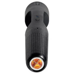 Looftlighter X Battery Powered Charcoal Lighter & Firestarter, Ignites Charcoal In Under 60 Seconds -Kitchen BBQ Sale Looftlighter X Battery Powered Charcoal Starter Ignites Charcoal in under 60 Seconds LOX US Turned On Tip