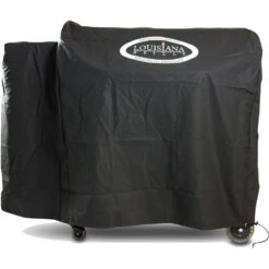 Louisiana Grills Grill Cover For LG1100 50-Inch Freestanding Pellet Grill