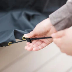 Louisiana Grills Grill Cover For LG1100 50-Inch Freestanding Pellet Grill -Kitchen BBQ Sale Louisiana Grills Grill Cover for LG1100 50 Inch Freestanding Pellet Grill Drawstring