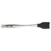Napoleon PRO Silicone Basting Brush With Stainless Steel Handle -Kitchen BBQ Sale Low Res JPG 55005 product top 034 transparent