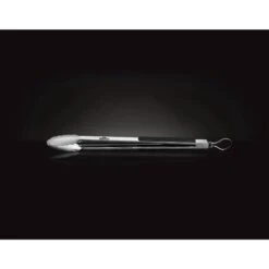 Napoleon Stainless Steel Auto Locking Tongs 9 Napoleon Stainless Steel Auto Locking Tongs -Kitchen BBQ Sale Low Res JPG 55015 SS Tongs 16in onBlack