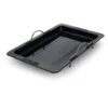 Napoleon Grill Roasting Pan -Kitchen BBQ Sale Low Res JPG 56055 RoastedPan OnWhite