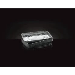Napoleon Large Disposable Grease Drip Trays 14x8-Inch - Pack Of 5 -Kitchen BBQ Sale Low Res JPG 62008 Drip Trays OnBlack