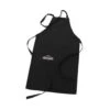 Napoleon Black Grilling Apron -Kitchen BBQ Sale Low Res JPG 62131 apron OnWhite