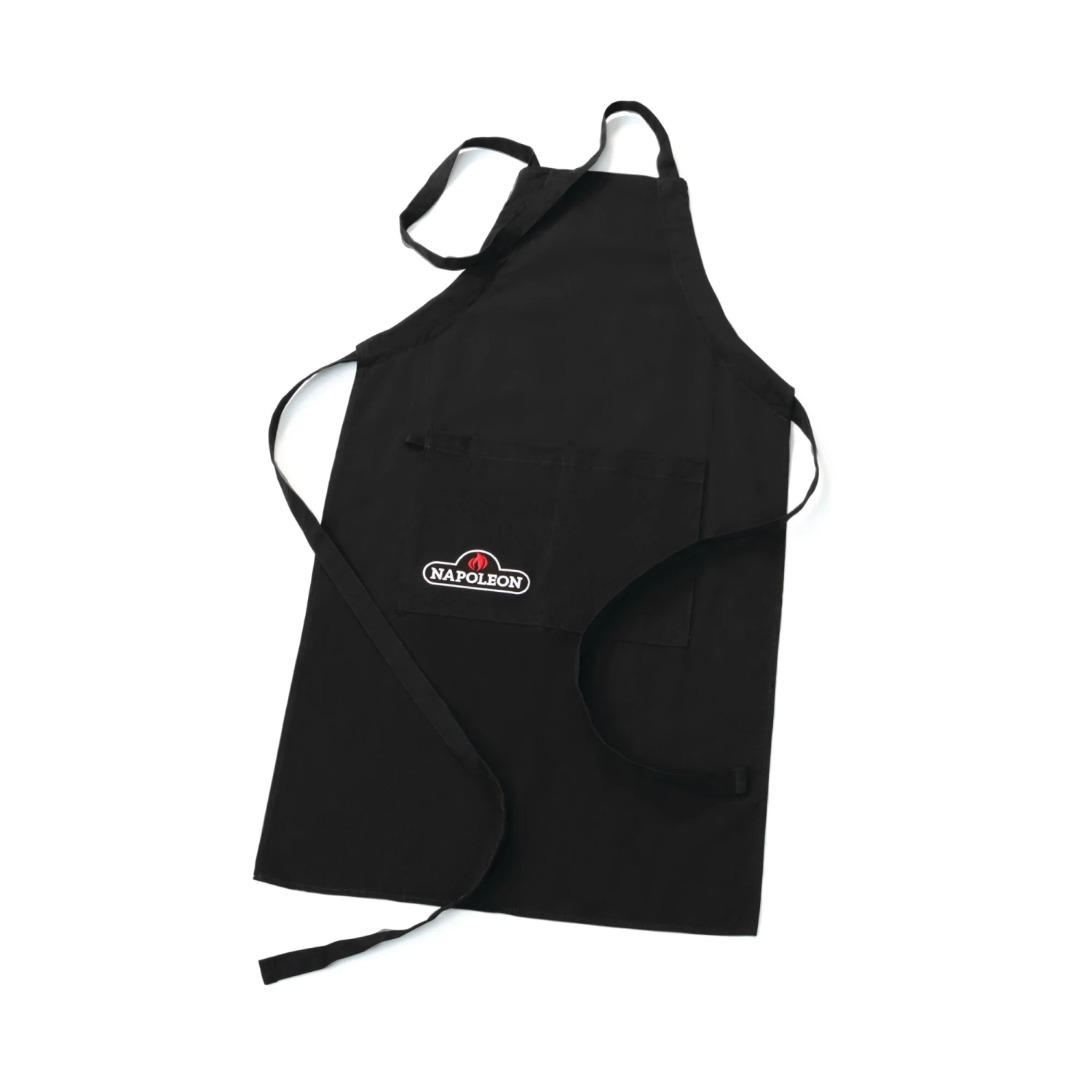 Napoleon Black Grilling Apron 3 Napoleon Black Grilling Apron