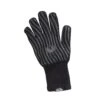 Napoleon Heat Resistant BBQ Glove -Kitchen BBQ Sale Low Res JPG 62145 Grilling Gloves on white
