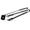 Napoleon Charcoal Rake And Tongs -Kitchen BBQ Sale Low Res JPG 67740 Charcoal Rake and Tongs on white MAIN