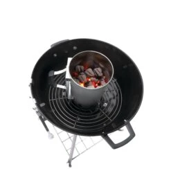 Napoleon Charcoal Starter 7 Napoleon Charcoal Starter -Kitchen BBQ Sale Low Res JPG 67800 charcoal starter InUse