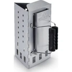 Kitchen BBQ Sale 7 Kitchen BBQ Sale -Kitchen BBQ Sale Low Res JPG 67801 FoldableTriangleCharcoalStarterChimney onWhite