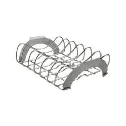 Napoleon PRO Stainless Steel Rib & Roasting Rack