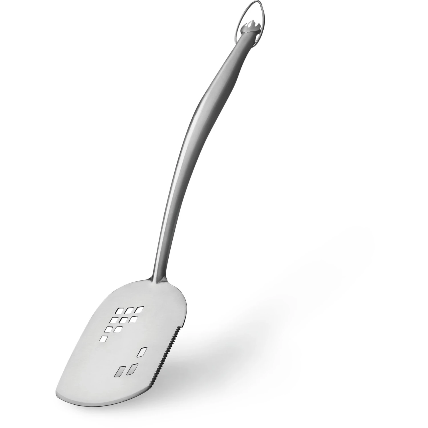 Napoleon PRO Stainless Steel Oversized Spatula 3 Napoleon PRO Stainless Steel Oversized Spatula