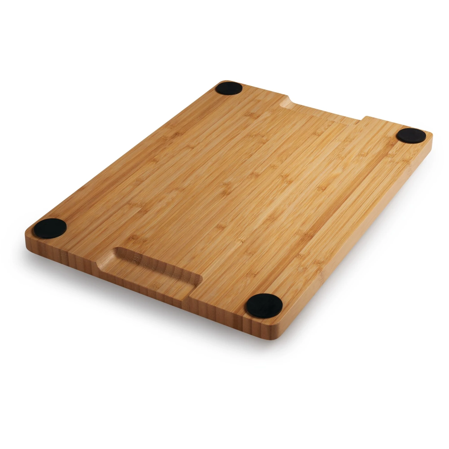 Napoleon 13-Inch Bamboo Cutting Board 4 Napoleon 13-Inch Bamboo Cutting Board - Image 2