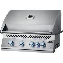 Kitchen BBQ Sale 51 Kitchen BBQ Sale -Kitchen BBQ Sale Low Res JPG BIG32RB Grillhead Ang Closed KnobsOn