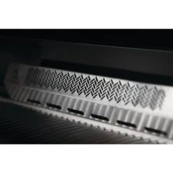 Napoleon Built-In 700 Series 32-Inch Natural Gas Grill With Infrared Rear Burner - Stainless Steel -Kitchen BBQ Sale Low Res JPG Built In Details BackBurner BurnerOff 1