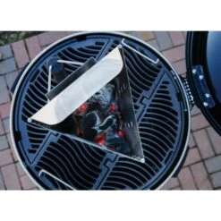 Napoleon Jetfire Chimney Starter 10 Napoleon Jetfire Chimney Starter -Kitchen BBQ Sale Low Res JPG Charcoal PRO22K Life Detail Starting 4