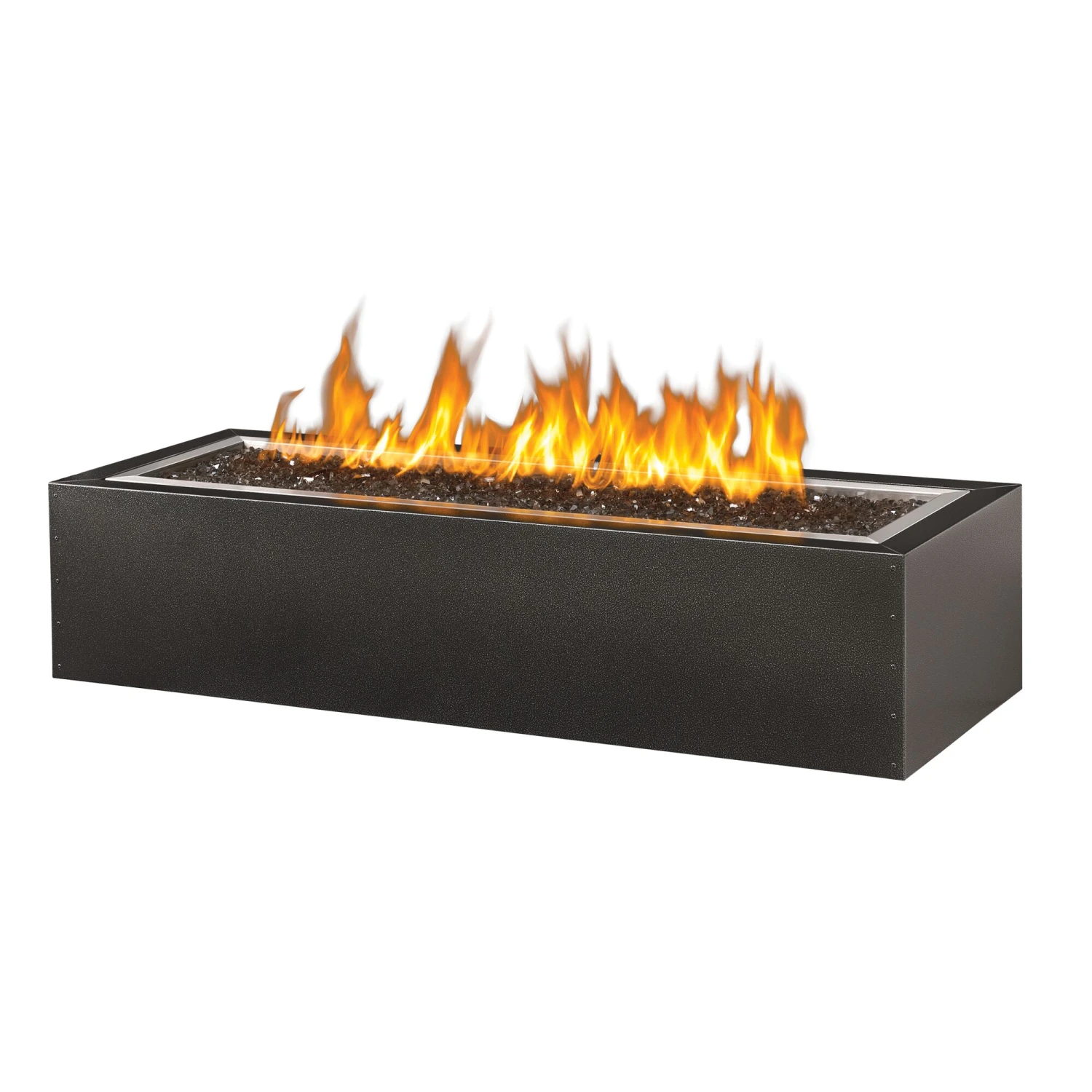Napoleon 52-Inch Linear 60,000 BTU Gas Rectangular Patioflame Fire Pit Table With Lid 4 Napoleon 52-Inch Linear 60,000 BTU Gas Rectangular Patioflame Fire Pit Table With Lid - Image 2