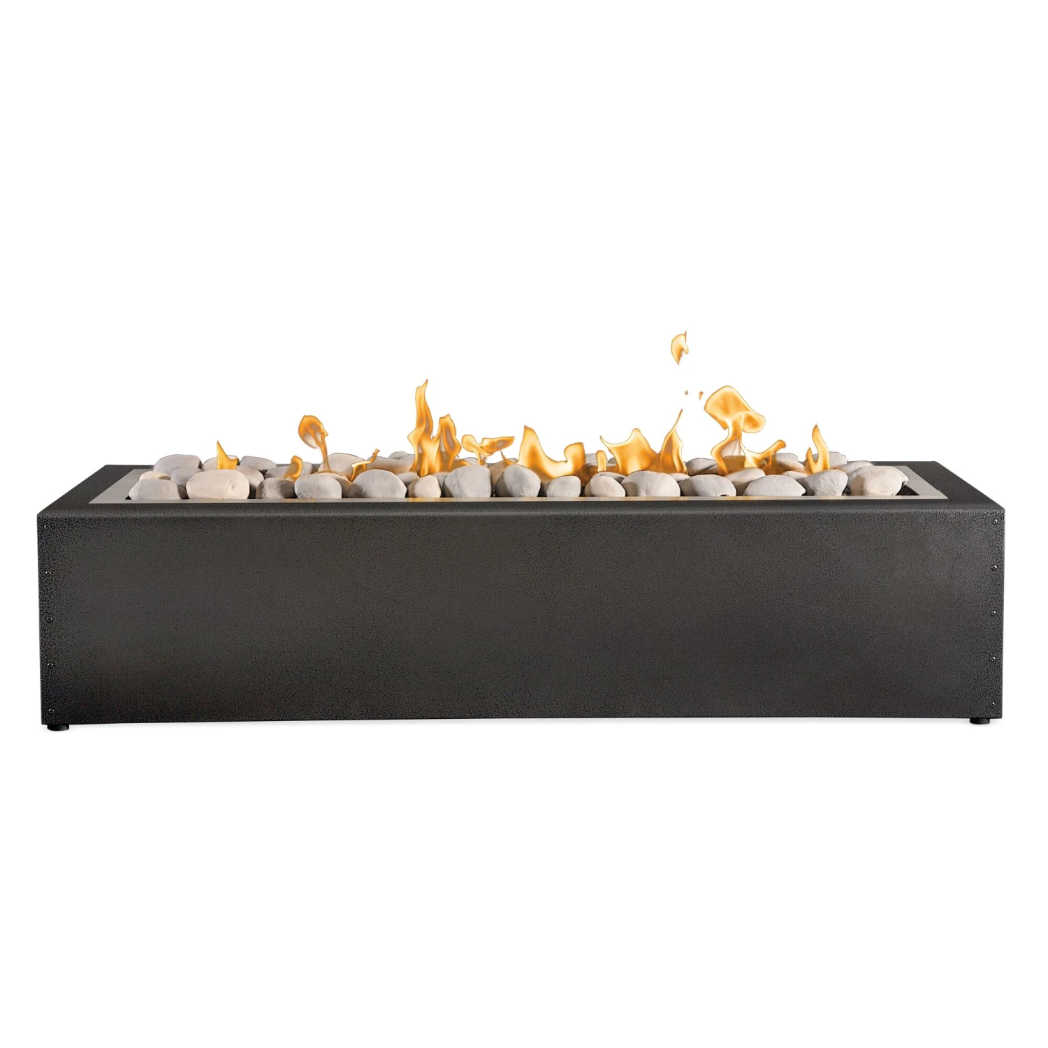 Napoleon 52-Inch Linear 60,000 BTU Gas Rectangular Patioflame Fire Pit Table With Lid 3 Napoleon 52-Inch Linear 60,000 BTU Gas Rectangular Patioflame Fire Pit Table With Lid
