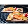 Napoleon Maple Grilling Plank 2 Napoleon Maple Grilling Plank -Kitchen BBQ Sale Low Res JPG LD485PK WithSalmon2