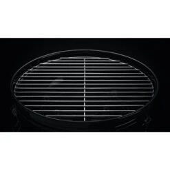 Napoleon 14-Inch Portable Charcoal Kettle Grill -Kitchen BBQ Sale Low Res JPG NK14K LEG Portable Kettle Details Grids