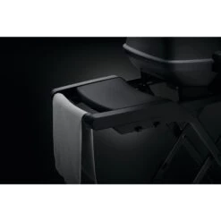 Napoleon Phantom TravelQ PRO 285 Portable Gas Grill With Scissor Cart 18 Napoleon Phantom TravelQ PRO 285 Portable Gas Grill With Scissor Cart -Kitchen BBQ Sale Low Res JPG PRO285X PHM Detail Shelf Towel
