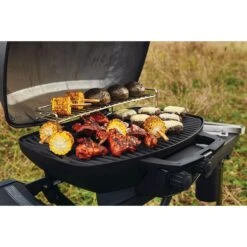 Napoleon Phantom TravelQ PRO 285 Portable Gas Grill With Scissor Cart 21 Napoleon Phantom TravelQ PRO 285 Portable Gas Grill With Scissor Cart -Kitchen BBQ Sale Low Res JPG PRO285X PHM Life 26