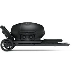 Napoleon Phantom TravelQ PRO 285 Portable Gas Grill With Scissor Cart 15 Napoleon Phantom TravelQ PRO 285 Portable Gas Grill With Scissor Cart -Kitchen BBQ Sale Low Res JPG PRO285X PHM Prod Str Horizontal