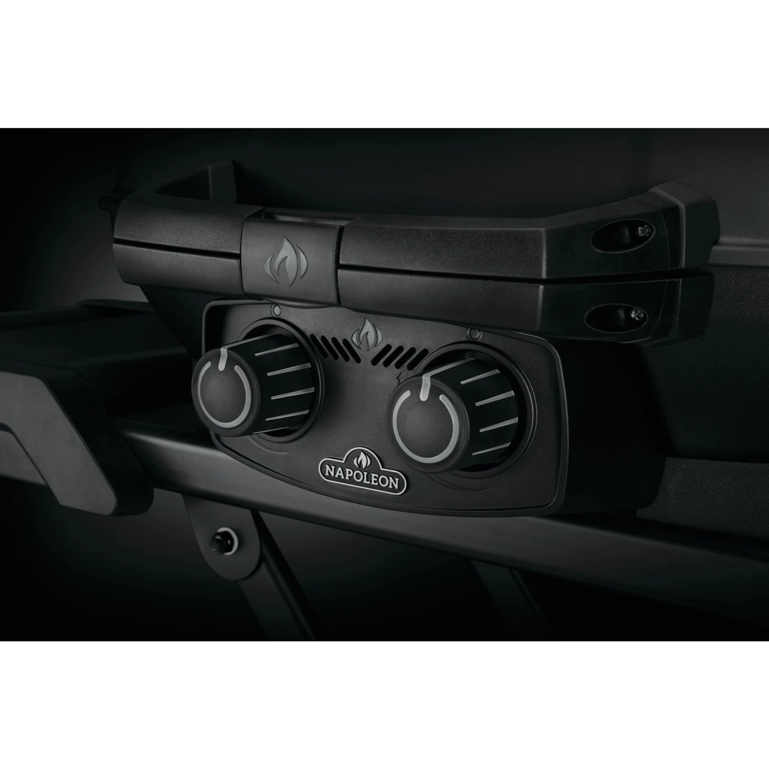 Napoleon Phantom TravelQ PRO 285 Portable Gas Grill With Scissor Cart 8 Napoleon Phantom TravelQ PRO 285 Portable Gas Grill With Scissor Cart - Image 6