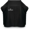 Napoleon Rogue 365 Series Grill Cover With Shelves Up -Kitchen BBQ Sale Low Res JPG Rogue 61365 Rogue365 ShelvesUp F