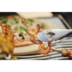 Napoleon PRO Stainless Steel 2-Piece BBQ Toolset 9 Napoleon PRO Stainless Steel 2-Piece BBQ Toolset -Kitchen BBQ Sale Low Res JPG Rogue RSE425SIBPSS 1 Life Detail Food 4