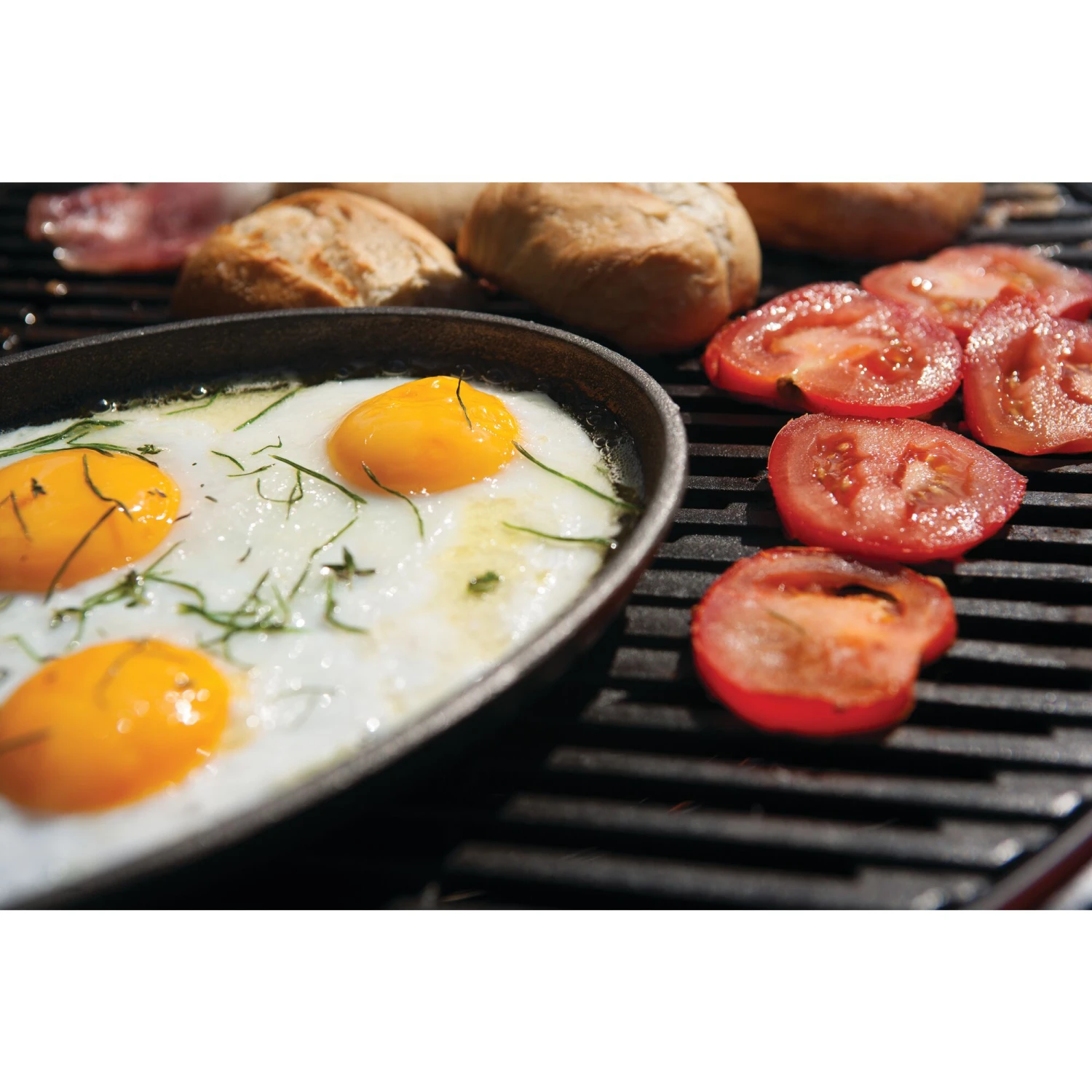 Napoleon TravelQ 2225 Portable Propane Gas Grill - Orange 12 Napoleon TravelQ 2225 Portable Propane Gas Grill - Orange - Image 10