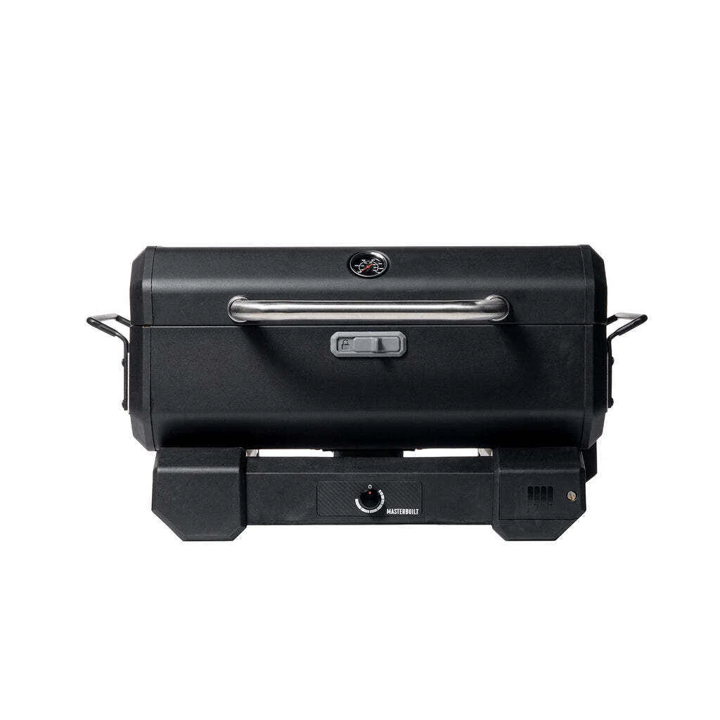 Masterbuilt 28-Inch Portable Charcoal Grill And Smoker 3 Masterbuilt 28-Inch Portable Charcoal Grill And Smoker