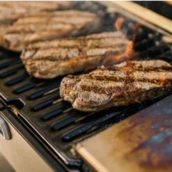 Masterbuilt 28-Inch Portable Charcoal Grill And Smoker 10 Masterbuilt 28-Inch Portable Charcoal Grill And Smoker -Kitchen BBQ Sale MB20040522 MeatCooking Etail 09 1024x